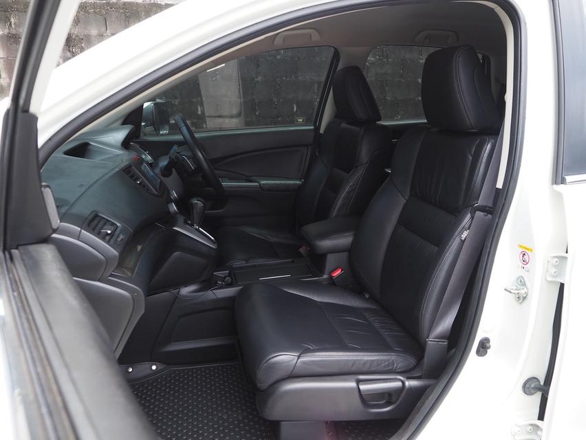 HONDA 2.4EL 2WD ปี2013 11