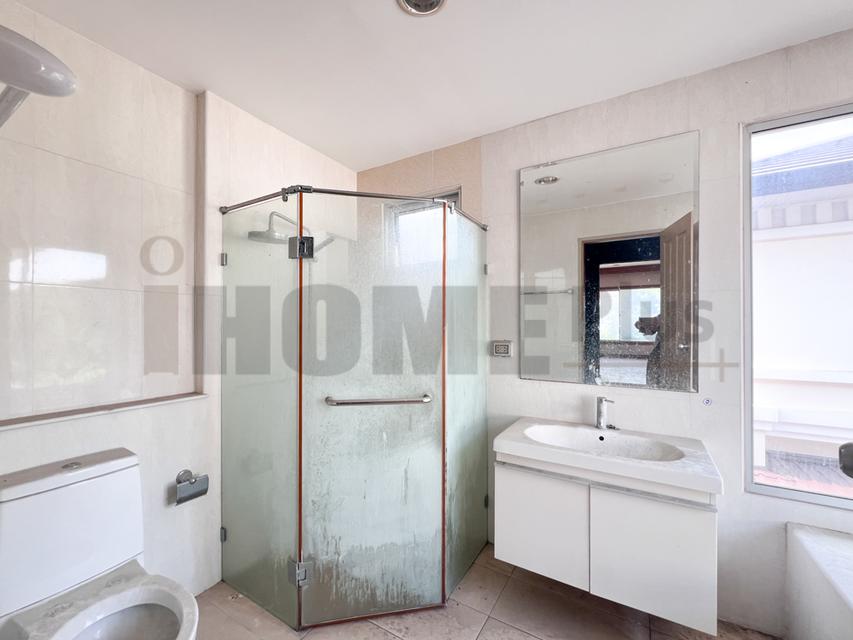 บ้านเดี่ยว เดอะซิตี้ รัตนาธิเบศร์ แคราย (XL) 16