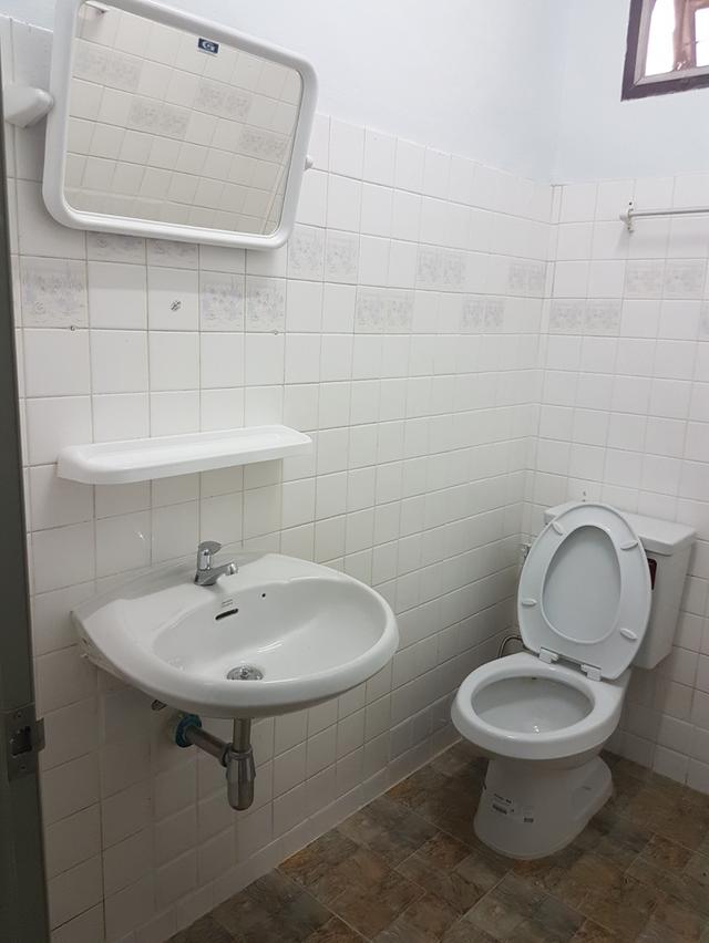 ให้เช่า ทาวน์เฮ้าส์ หมู่บ้านอยู่เจริญ ดอนเมือง 3