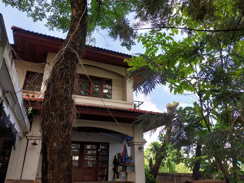 ต้องการขายขายบ้านมือสอง 2