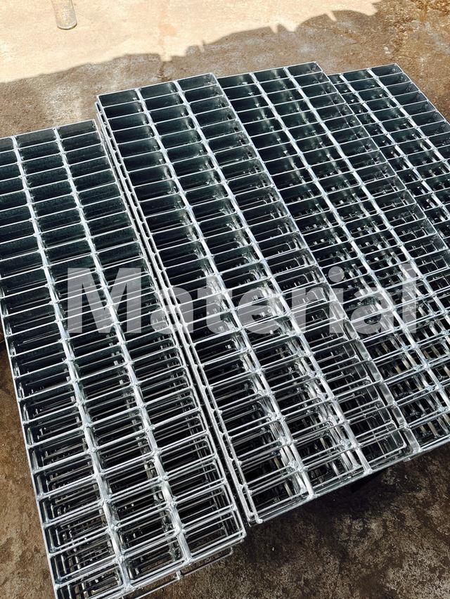 ตะแกรงระบายน้ำสั่งทำตามขนาด รูปที่ 2