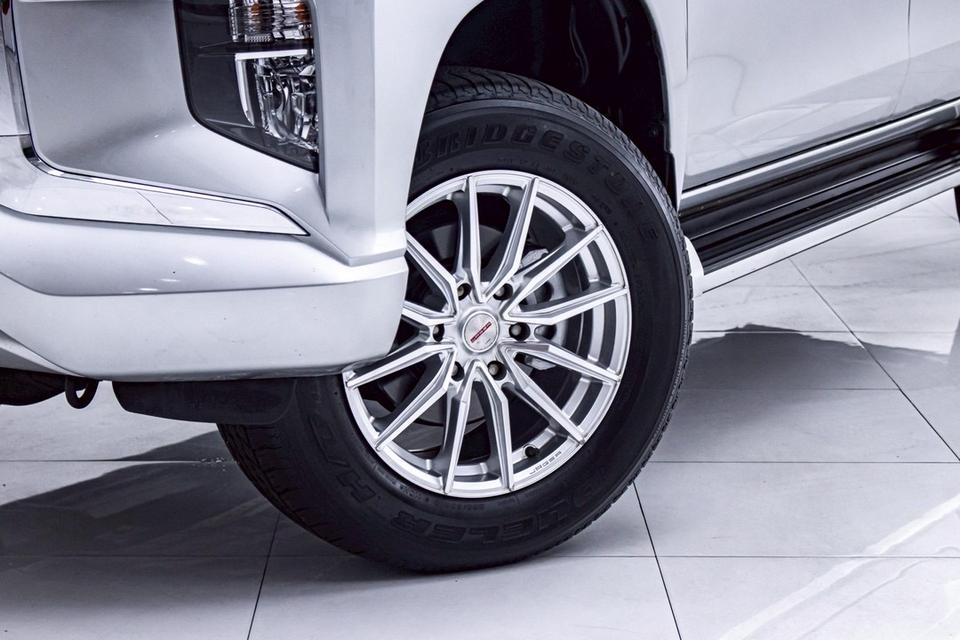 รหัสรถ 1D446 TRITON 2.4 GT + 2021 18