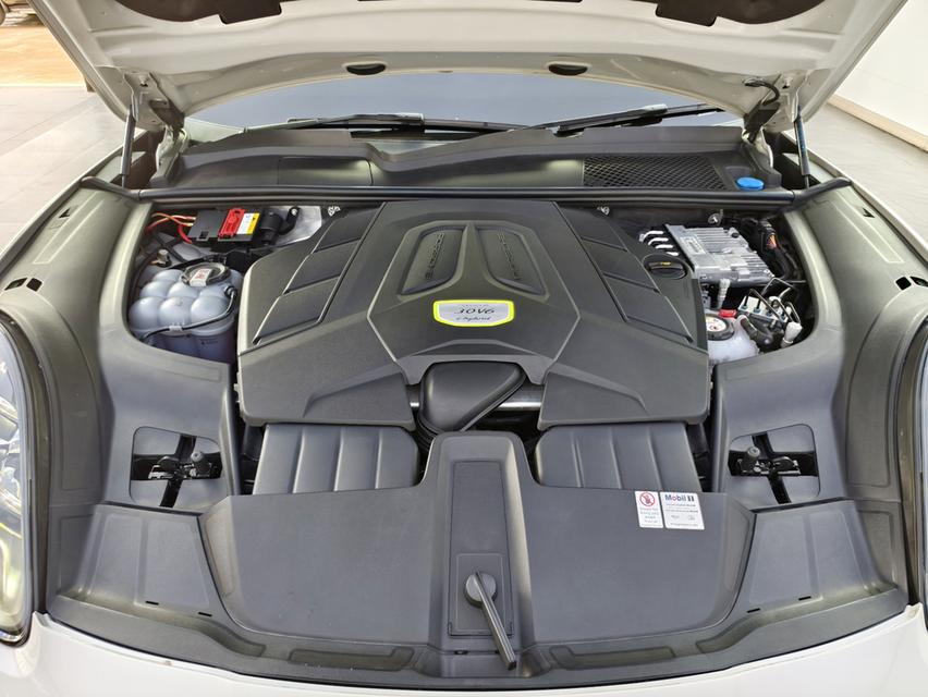 Porsche Cayenne E-Hybrid Coupe 2022 19