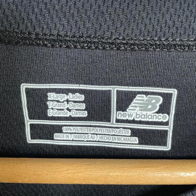 เสื้อกีฬาnew balance มือสอง รูปที่ 3