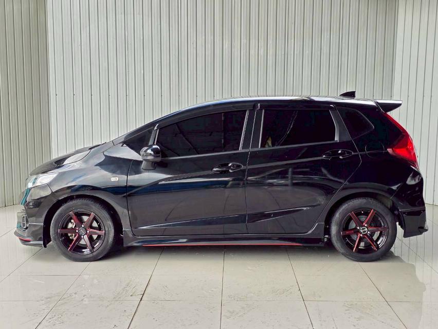 HONDA JAZZ 1.5 i-VTEC V+ ปี 2020 โฉม ปี14-ปัจจุบัน  5