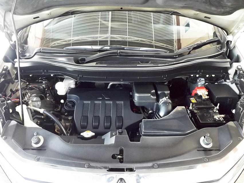 รหัสรถ KCY3142 📌MITSUBISHI XPANDER 1.5 GT AT ปี 2019 สีดำ 15