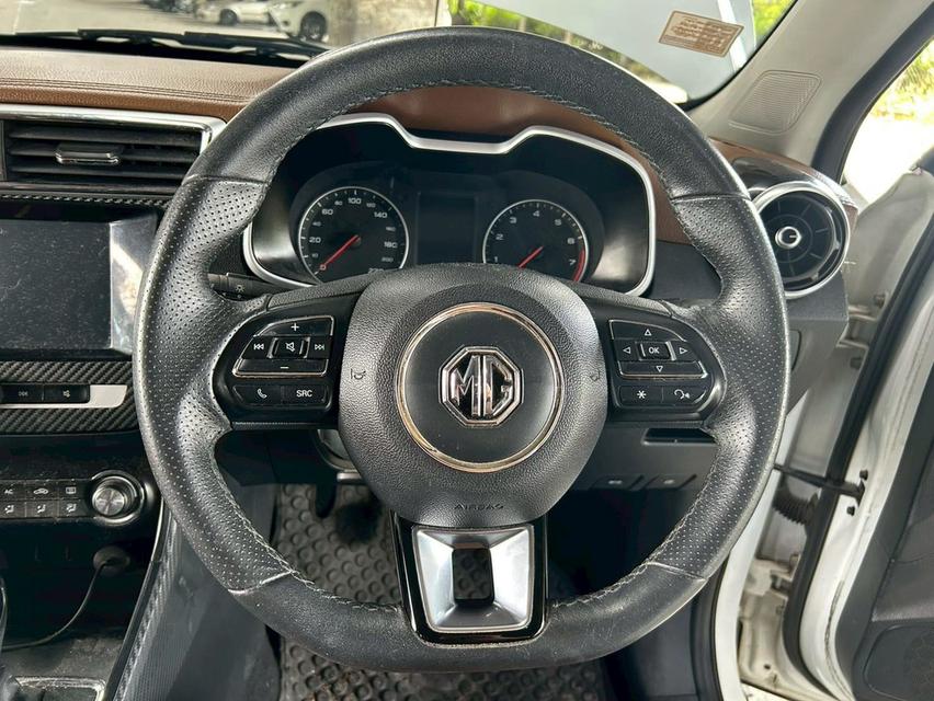 🚗 2019 MG ZS 1.5 X Sunroof AT รูปที่ 12