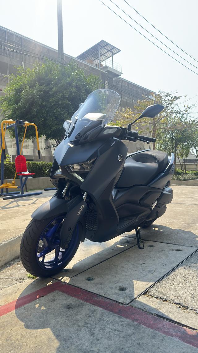 yamaha xmax 300 2023