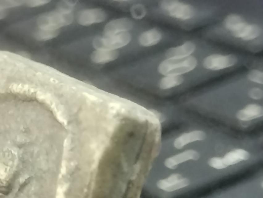 สมเด็จบางขุนพรหมมีหู 16