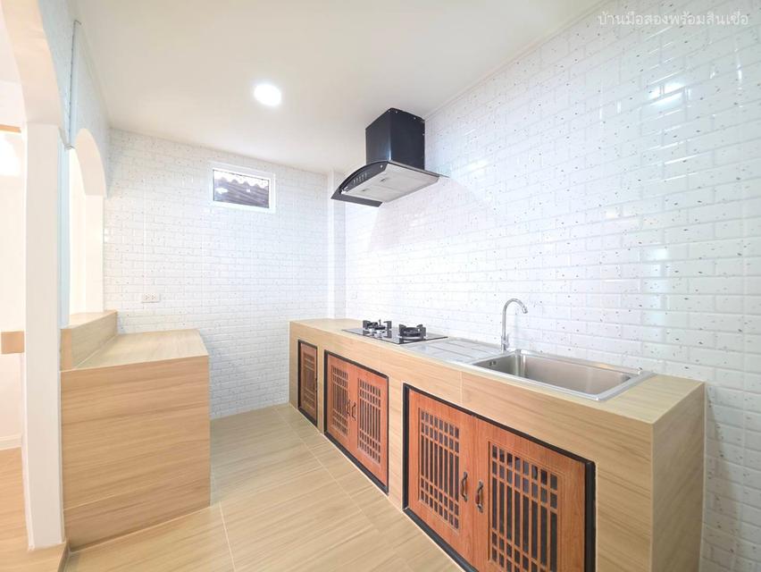 หมู่บ้านบุศรินทร์ พระยาสุเรนทร์ 40 9