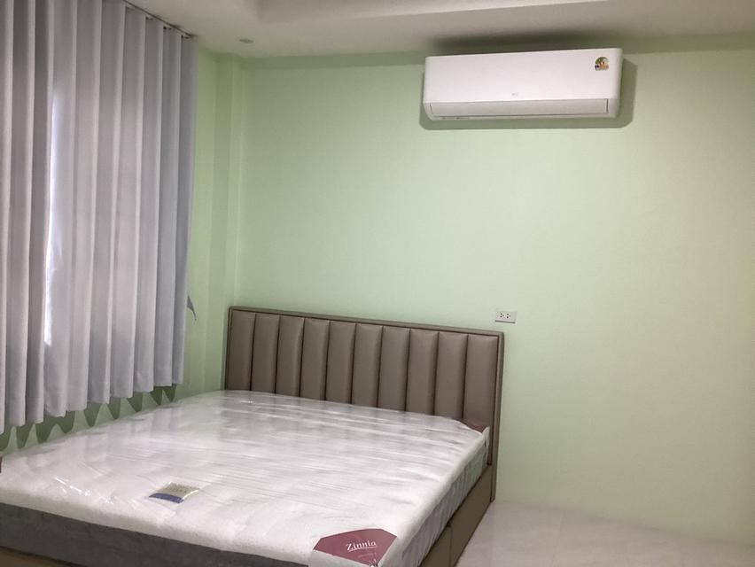 ให้เช่า บ้านเดี่ยว 2 ชั้น ซอย ปรีดี พนมยงค์ 14 ใกล้ BTSพระโขนง 800 เมตร 15