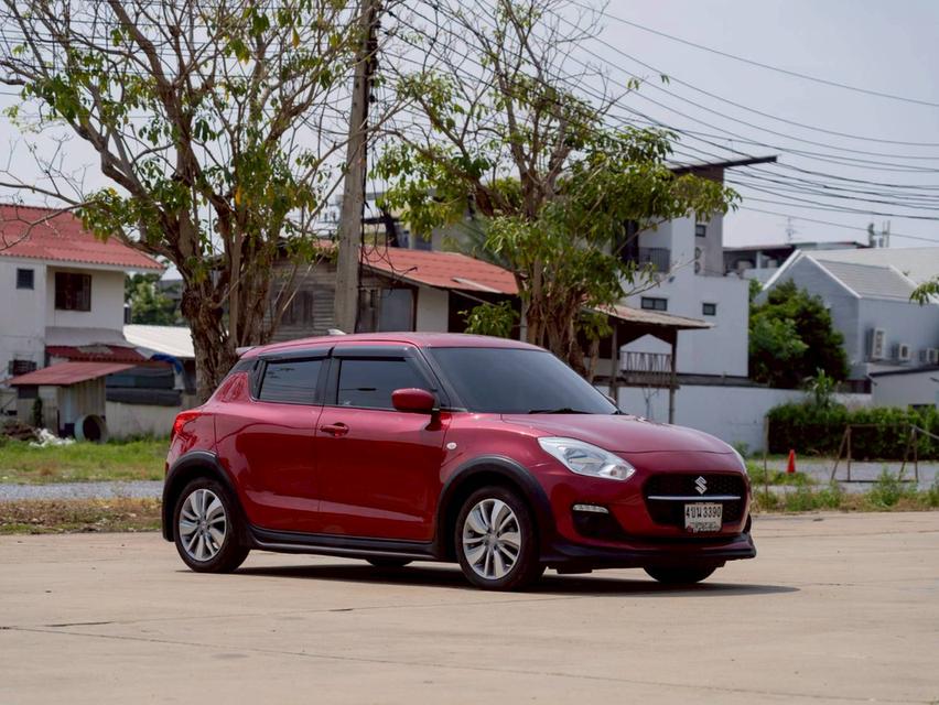 ขาย Suzuki Swift 1.2GL Plus ปี22