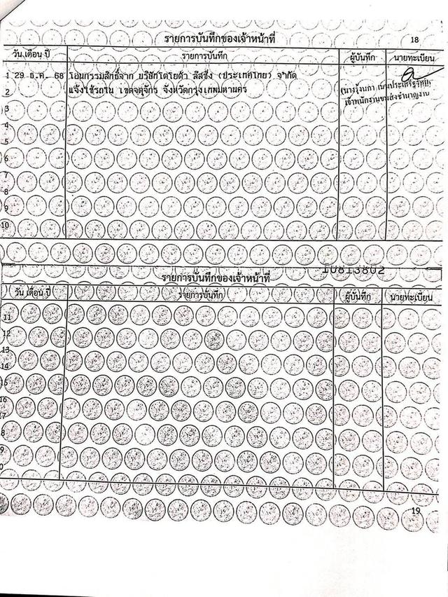 TOYOTA YARIS ATIV 1.2 SPORT ปี 2021 โฉม ปี17-22 รูปที่ 17