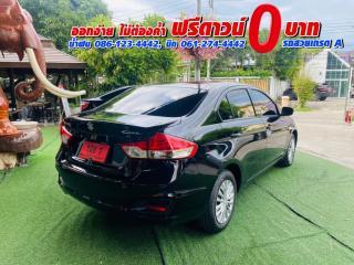 SUZUKI CIAZ 1.2GL CVT ปี 2023 5