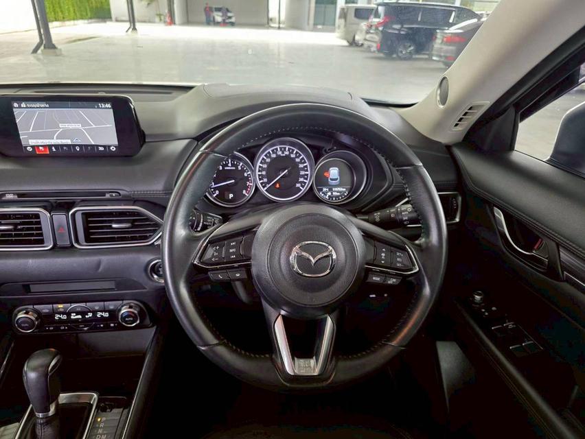 MAZDA CX-5 2.0SP ปี จด 2018 10