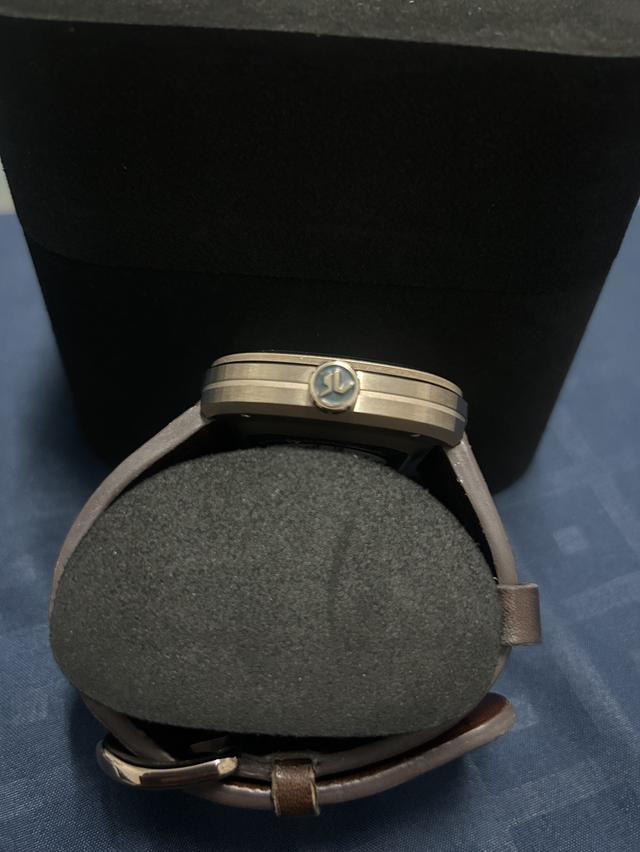 นาฬิกา SEVENFRIDAY 。 รูปที่ 4