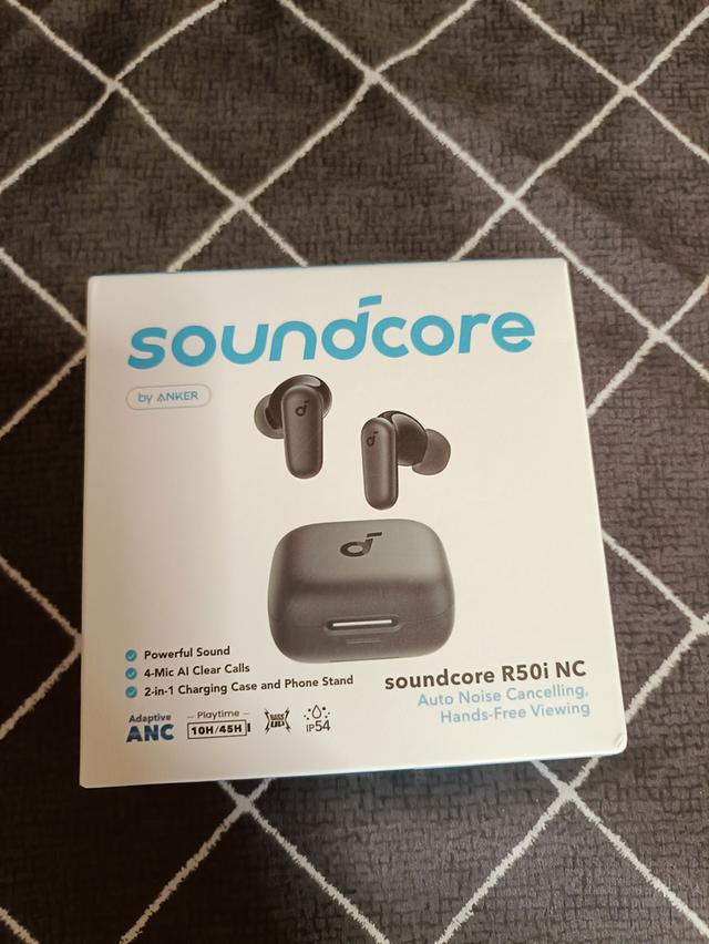 soundcore r50i nc