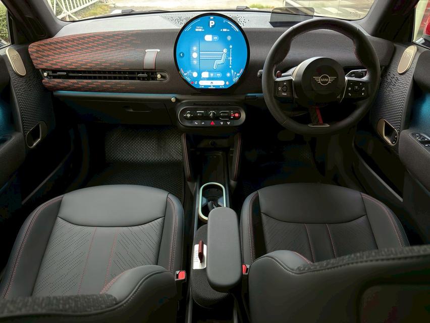 Mini Cooper SE Electric (JCW Style) 3-Door | ENNXO