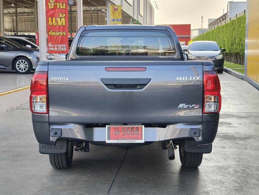 Toyota Revo 2.4 Z-Edition Entry AT รูปที่ 5