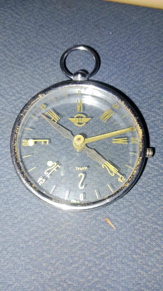 เข็มทิศ japan วินเทจ