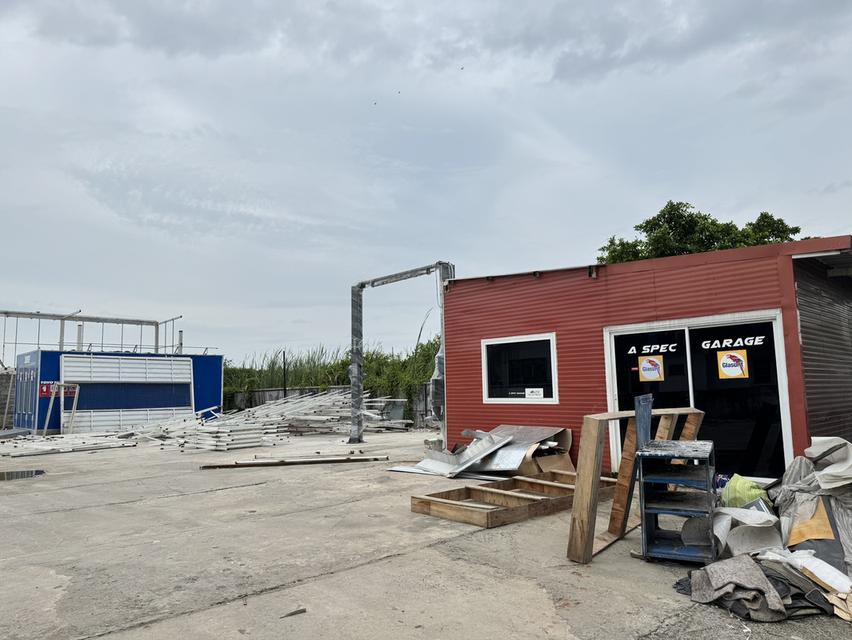 ที่ดินคลองหลวง รังสิต 4