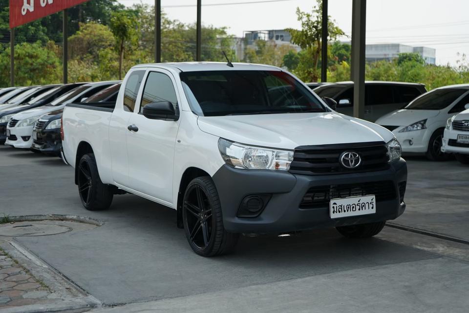 2019 TOYOTA REVO 2.4J