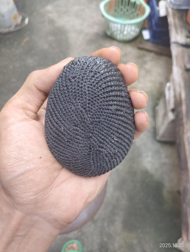 เบี้ยแก้หลวงปู่รอดวัดนายโรง ของแท้แน่นอน 3