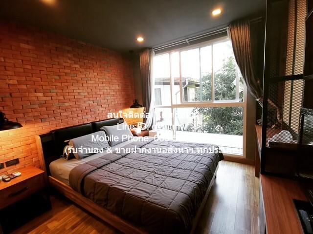 Condo. เดอะ ลิ้งค์ สุขุมวิท 64 The Link Sukhumvit 64 พื้นที่ = 35 SQ.M. 1BEDROOM 2300000 B. ดี-งาม 6