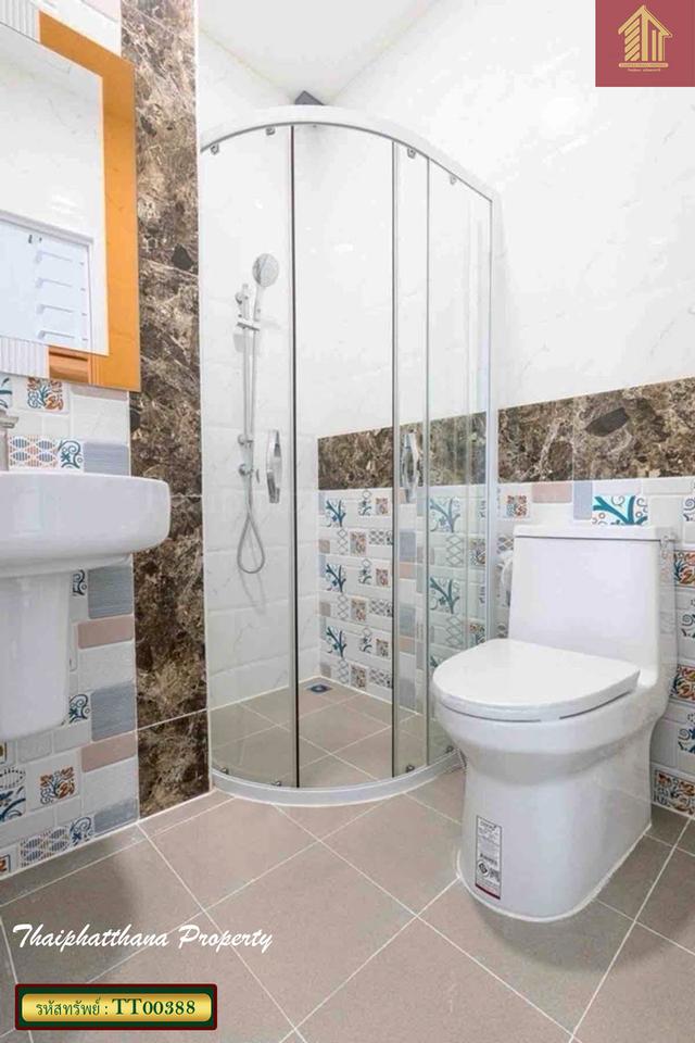 โกลเด้น ทาวน์ 3 บางนา-สวนหลวง 12