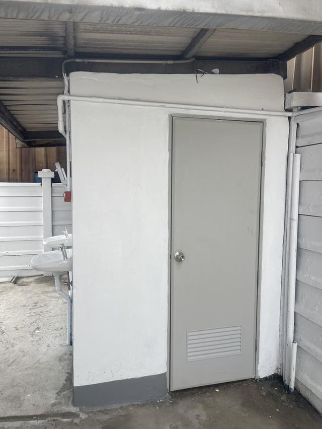 ให้เช่าโกดังผลิตสินค้า/เก็บสินค้าอยู่ในโครงการหมื่นทรัพย์แลนด์ ซอย 5 จังหวัดสมุทรสาคร 8