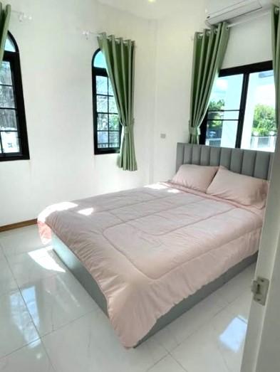 📍 ขายบ้านเดี่ยวชั้นเดียว 2.5 ล้าน [ฟรีโอน!] ใกล้ตลาด-ห้าง 🔥 ราคาเพียง 2.5 ล้านบาท (ฟรีทุกค่าใช้จ่ายวันโอน) 6