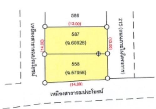 💝 ทาวน์เฮ้าส์ รอบเวียง ราคาพิเศษ! 💝 9