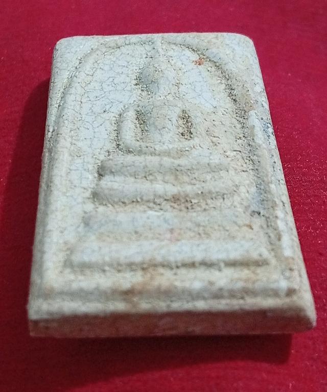 พระสมเด็จวัดระฆังฯ รุ่นอนุสรณ์ ๑๐๐ ปี รูปที่ 4