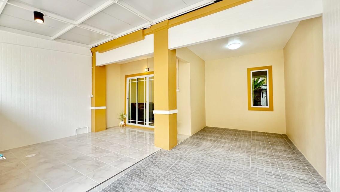 หมู่บ้านพฤกษา14B 2