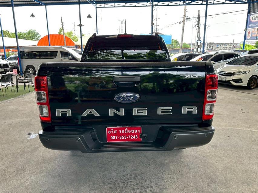 Ford Ranger 2.2XLT 4ประตู ยกสูง