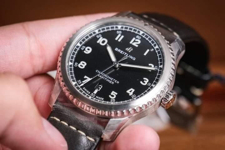 Breitling Navitimer 8 Automatic  2