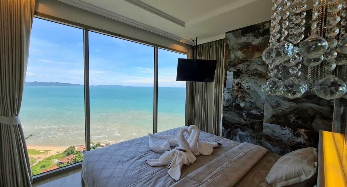 The Riviera Monaco Pattaya 1
