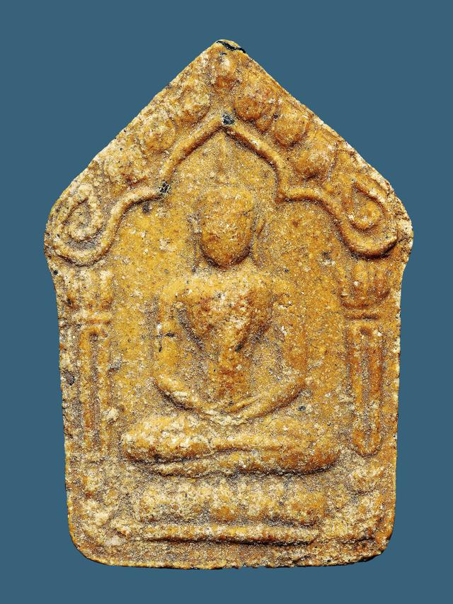 พระขุนแผนผงพรายกุมาร หลวงปู่ทิม วัดไร่วารี...ยุคต้นๆ 1