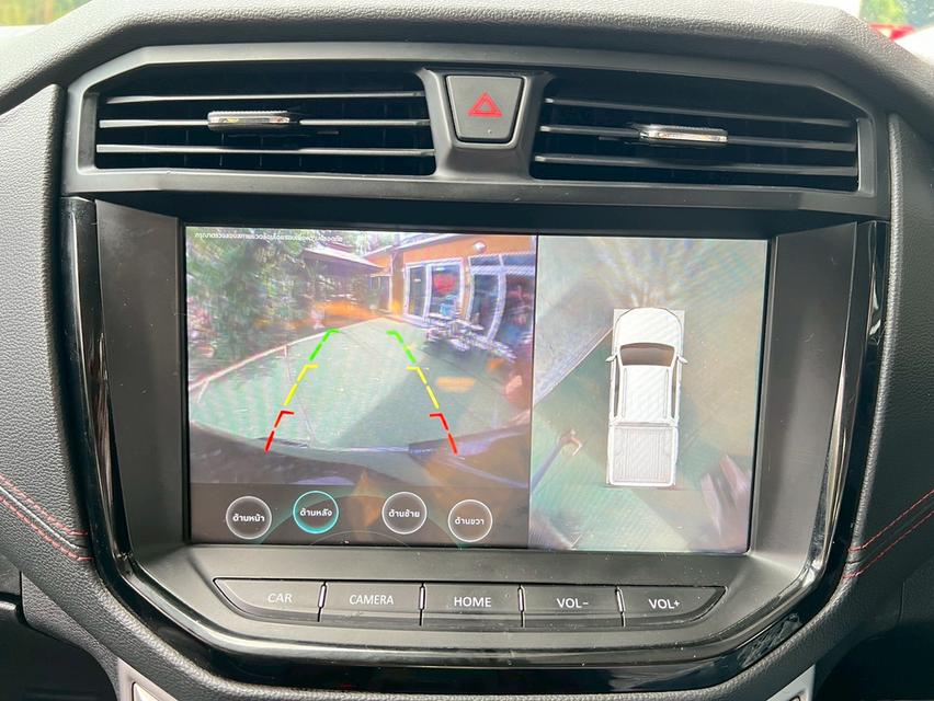 🛻 MG EXTENDER DBL TOP 2.0 GRAND-X 4WD AUTO 2021 🛻 รูปที่ 10