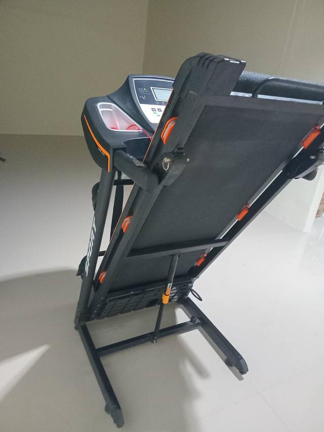 ขายลู่วิ่งไฟฟ้า มือสอง สภาพดีมาก รูปที่ 8