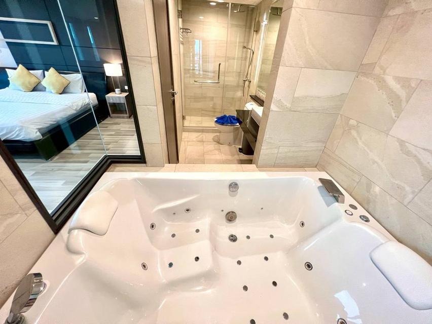 For Rent The Win Condo Pattaya  18