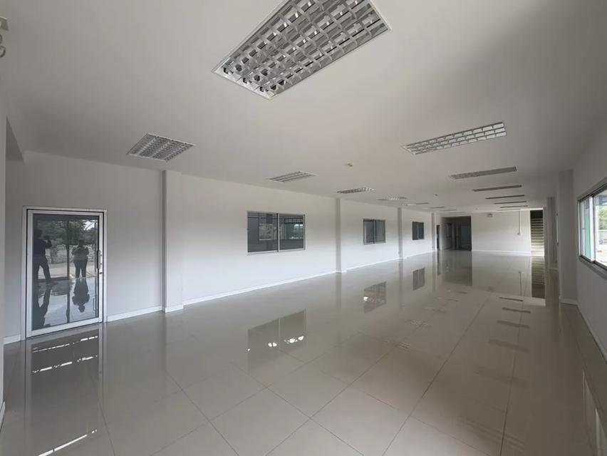 ให้เช่าโรงงานพร้อมออฟฟิศ ถนนบางนา–ตราด บางพลี สมุทรปราการ BRE25093 3
