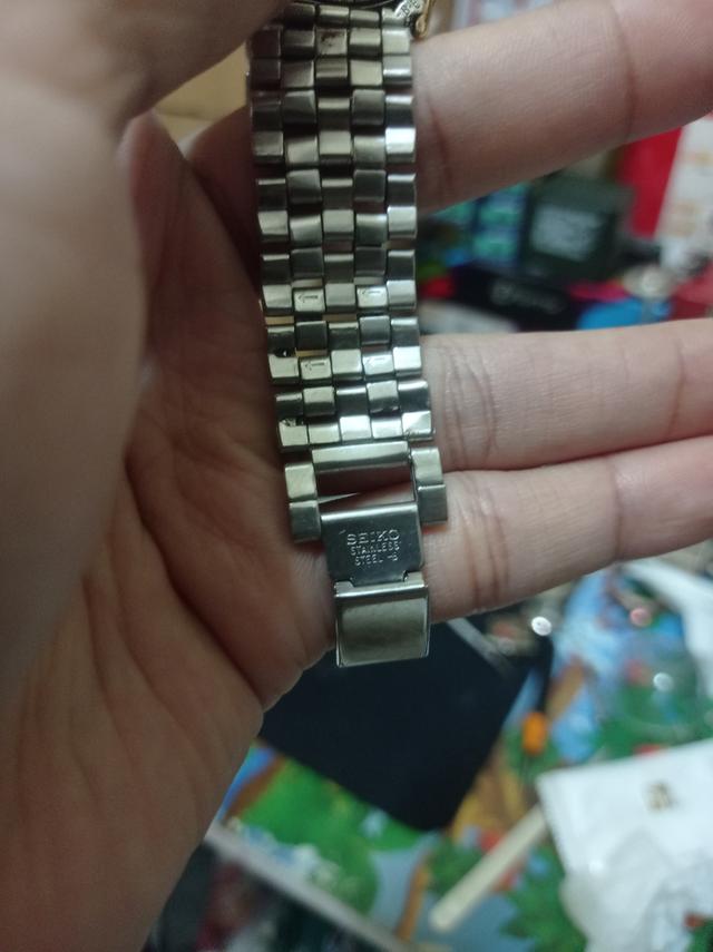 นาฬิกาseiko v7017a30 รูปที่ 3