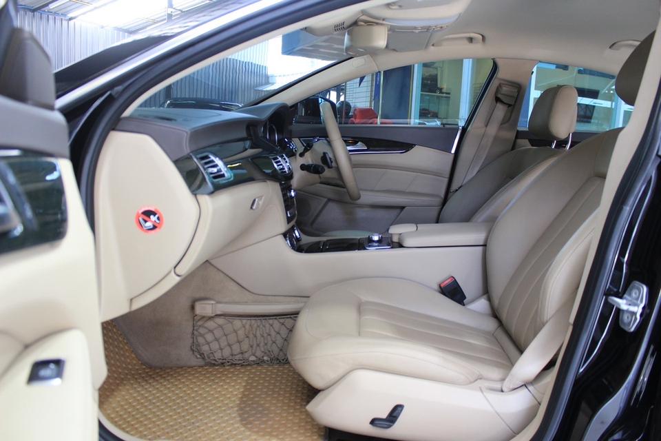 รหัสรถ JRS9241 หล่อขนาดนี้จะอดใจไหวหรอ กับ Benz CLS 250CDI 2012 10