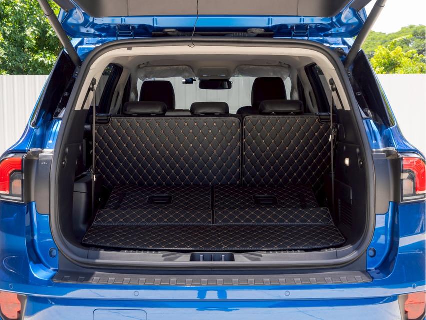 รหัสรถ 12AT6459 📌 FORD EVEREST 2.0 Turbo Sport 4X2 6AT | ปี : 2024 19