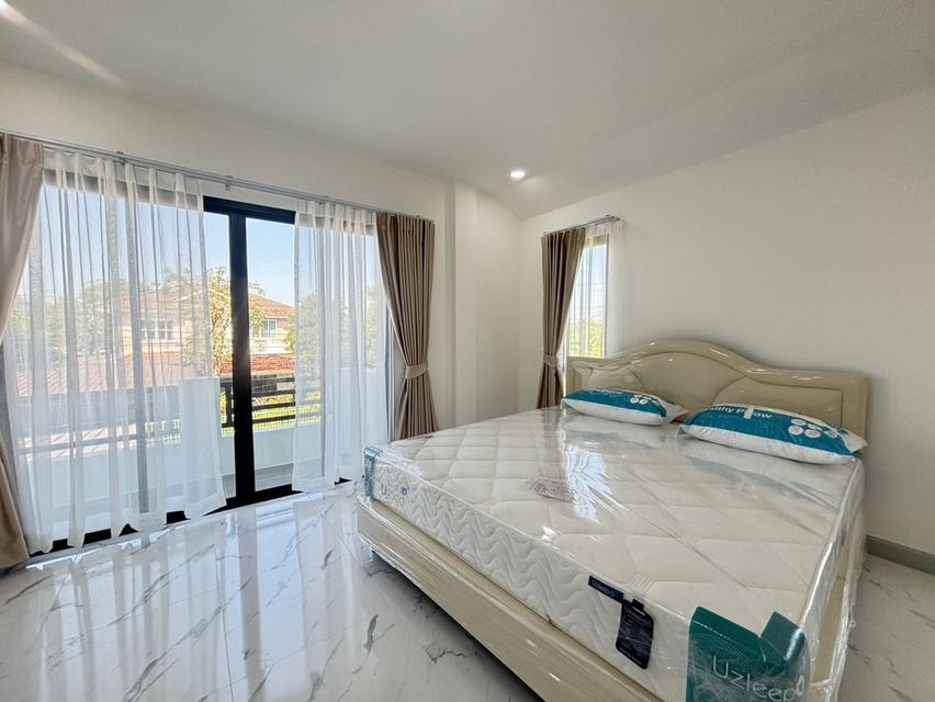 ชัยพฤกษ์ 1 คุ้มเกล้า 20