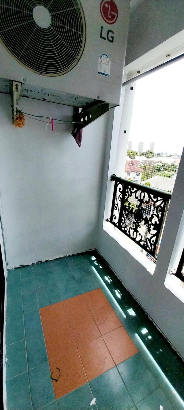 คอนโดแจ้งวัฒนะ-เลี่ยงเมืองปากเกร็ดใกล้เมืองทอง