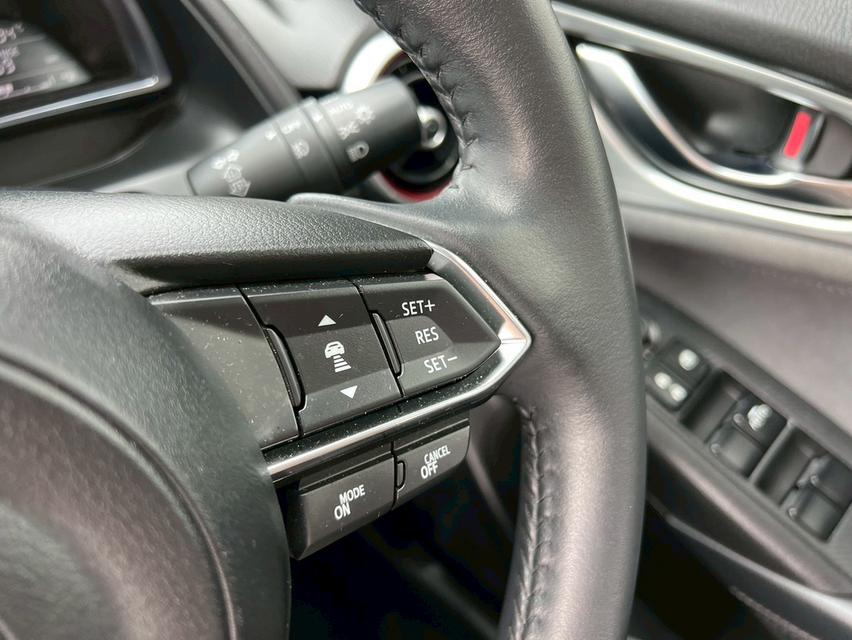 Mazda CX3 2.0SP ปี21 8