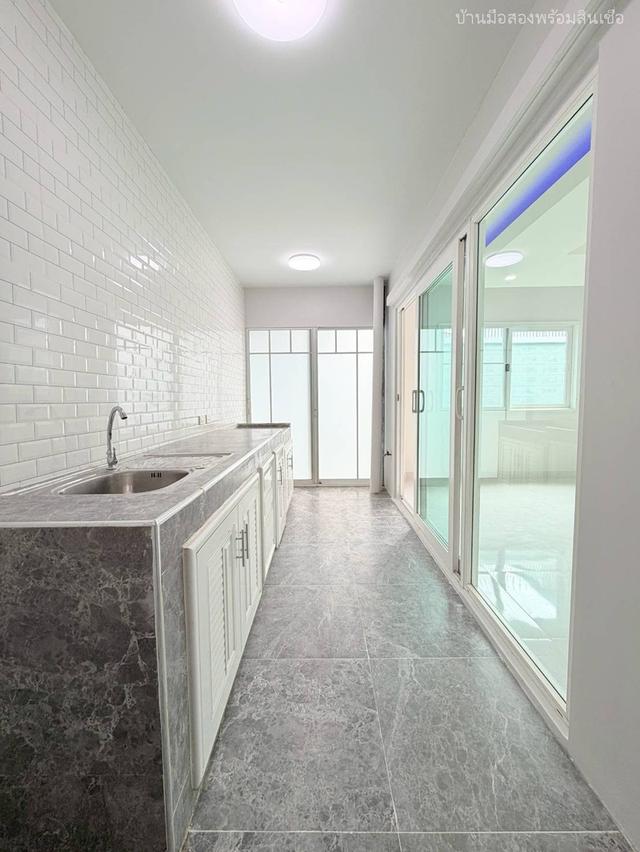 หมู่บ้านศุภาลัยเบลล่า (วงแหวนลำลูกกา-คลอง6) 7