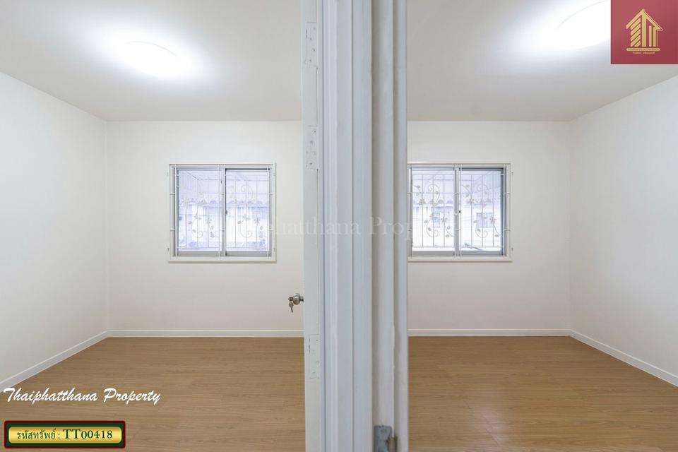 บ้านรีโนเวทใหม่ บ้านพฤกษา 74/1 ศรีนครินทร์-เทพารักษ์ 13